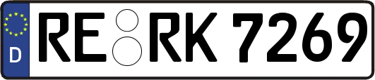 RE-RK7269