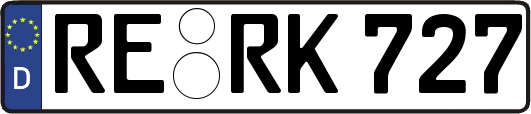 RE-RK727