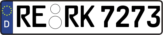 RE-RK7273
