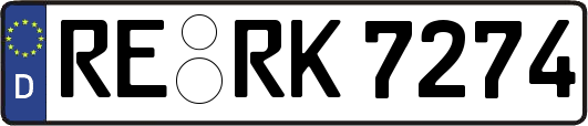 RE-RK7274