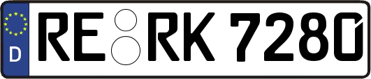 RE-RK7280
