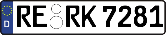 RE-RK7281