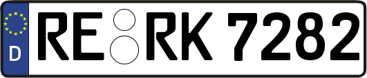 RE-RK7282