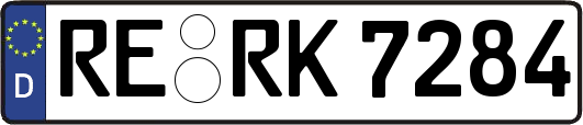 RE-RK7284