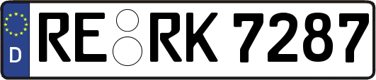 RE-RK7287