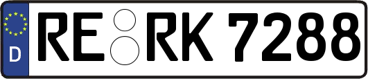RE-RK7288