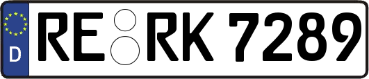 RE-RK7289