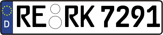 RE-RK7291