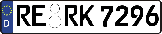 RE-RK7296
