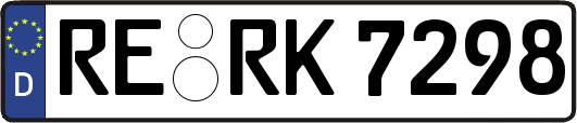 RE-RK7298