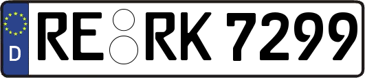 RE-RK7299