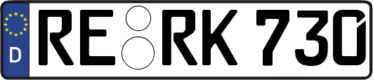RE-RK730