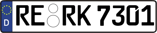 RE-RK7301