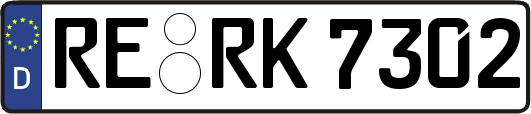 RE-RK7302