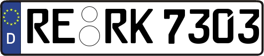 RE-RK7303