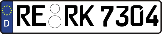 RE-RK7304