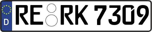 RE-RK7309