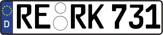 RE-RK731
