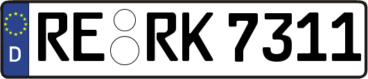 RE-RK7311