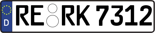 RE-RK7312
