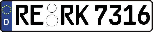 RE-RK7316