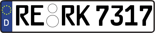 RE-RK7317