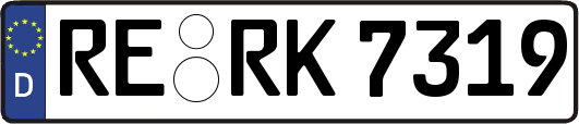 RE-RK7319