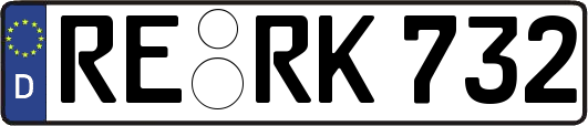 RE-RK732