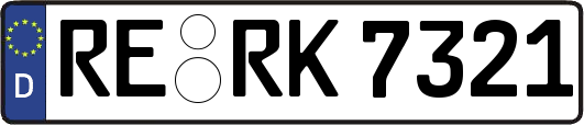 RE-RK7321