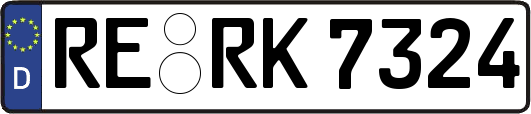 RE-RK7324