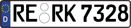 RE-RK7328