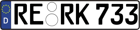 RE-RK733