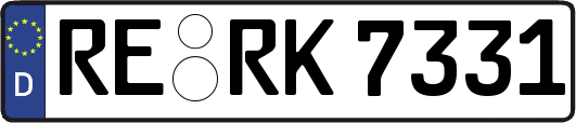 RE-RK7331