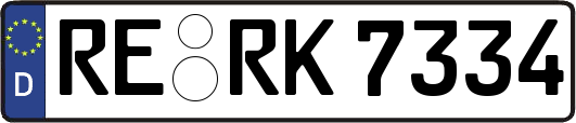 RE-RK7334