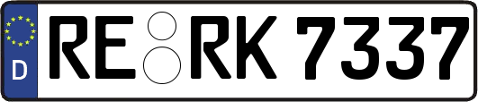 RE-RK7337