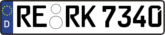 RE-RK7340