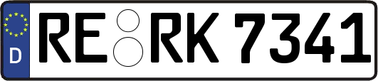 RE-RK7341
