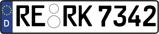 RE-RK7342
