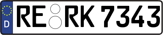 RE-RK7343