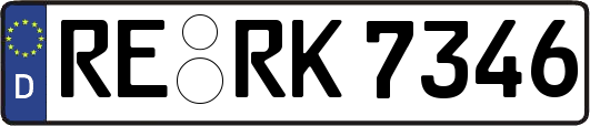 RE-RK7346