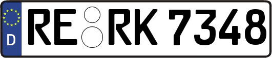 RE-RK7348