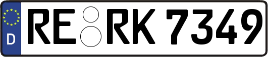 RE-RK7349