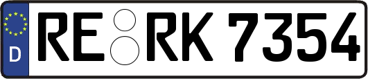 RE-RK7354