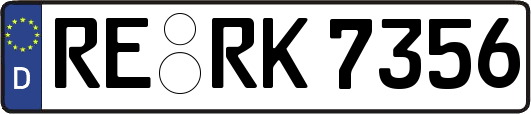 RE-RK7356