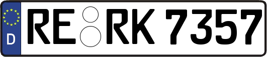 RE-RK7357