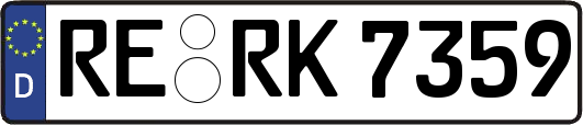 RE-RK7359