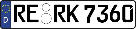 RE-RK7360