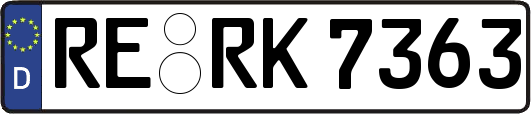 RE-RK7363