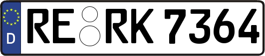 RE-RK7364