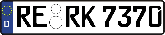 RE-RK7370